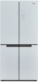 Холодильник Midea MRC518SFNGW