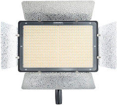 Осветитель Yongnuo YN-1200 LED (5500K), 1200 leds,с д.у.