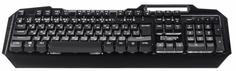 Клавиатура Harper Gaming Fulcrum GKB-20 (черный)