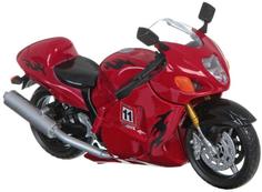 Игрушка-трансформер ZHORYA Авто-агент (разноцветный)