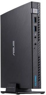 Неттоп ASUS E520-B3286M (черный)