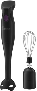 Блендер HOME ELEMENT HE-KP823 (лиловый аметист)