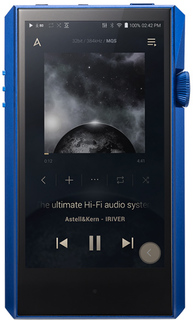 Медиаплеер Astell&amp;Kern SP1000M (синий) Astell&Kern