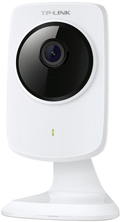 Сетевая IP-камера TP-LINK NC210 (белый)