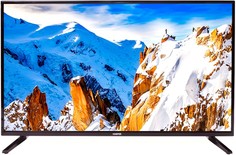 Телевизор Harper 43F660T 43&quot;
