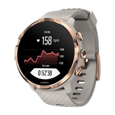 Спортивные часы Suunto 7 (розовое золото)