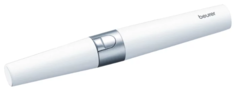 Электрическая пилка для ногтей BEURER MP18 (белый)