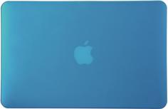Чехол Fliku Protect для Apple MacBook Air 11&quot; (синий)