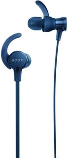 Наушники Sony MDR-XB510AS (синий)