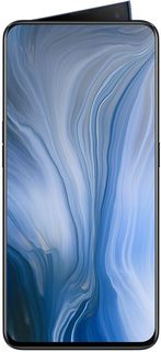 Мобильный телефон OPPO Reno (черный графит)
