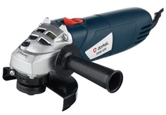 Углошлифовальная машина Dorkel DRW-630 (черно-синий)