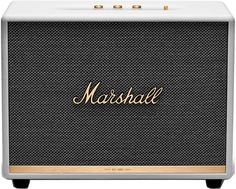Портативная колонка Marshall Woburn II (белый)