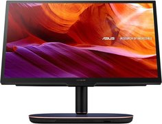 Моноблок ASUS ZEN Z272SDT-BA077T (черный)