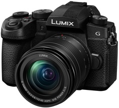 Цифровой фотоаппарат Panasonic Lumix DC-G90 Kit ASPH. POWER O.I.S.