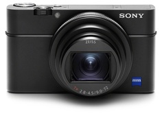 Цифровой фотоаппарат Sony Cyber-shot DSC-RX100 VI (DSC-RX100M6)