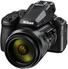 Цифровой фотоаппарат Nikon Coolpix P950