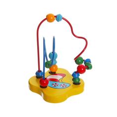 Развивающая игрушка BONDIBON Лабиринт (разноцветный)