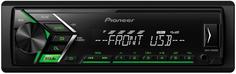 Автомагнитола Pioneer MVH-S100UBG (черный)