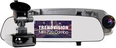 Видеорегистратор TrendVision MR-720