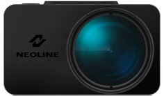 Видеорегистратор Neoline G-Tech X77 (черный)
