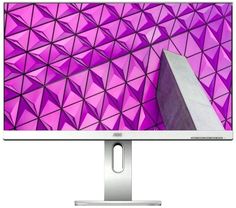 Монитор AOC Professional X24P1 (серый)