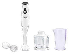 Блендер Sinbo SHB 3172 (белый)