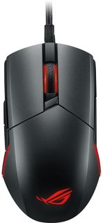 Мышь ASUS ROG Pugio (черный)