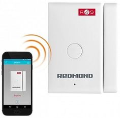 Датчик герконовый Redmond RG-G31S (белый)