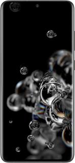 Мобильный телефон Samsung Galaxy S20 Ultra 12/128GB (черный)