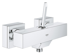 Смеситель GROHE Eurocube Joy (23665000)