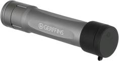 Внешний аккумулятор Gerffins W260 2600 мАч (серый)