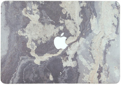 Накладка Relic Form для MacBook Air 13&quot; (камуфляж)