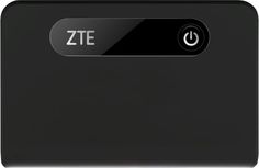 Мобильный роутер ZTE MF903 (черный)