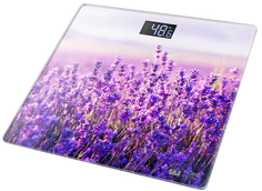 Весы HOME ELEMENT HE-SC906 (лаванда)