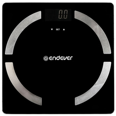 Весы Endever Aurora-554