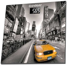 Весы Endever Aurora-557