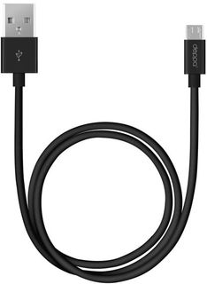 Кабель Deppa USB - microUSB 2.0