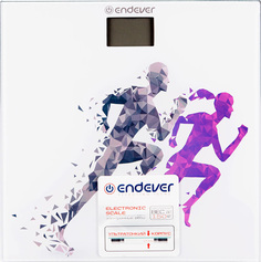 Весы Endever Aurora-562