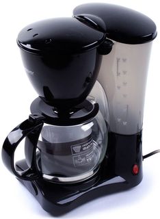 Кофеварка Endever Costa-1042 (черный)