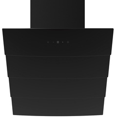 Вытяжка Midea MH60AN780GB (черный)