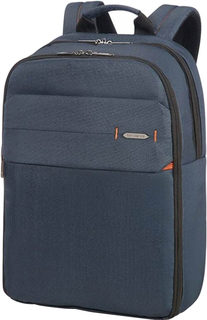 Рюкзак Samsonite Laptop Backpack CC8*006 Network 3 для ноутбука 17.3&quot; (темно-синий)