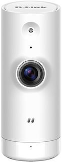 Сетевая IP-камера D-Link DCS-8000LH (белый)