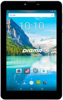 Планшет Digma Plane 7547S 7&quot; LTE 8Gb (черный)