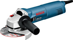 Углошлифовальная машина Bosch GWS 1400 1400Вт