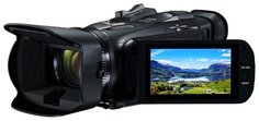 Видеокамера Canon LEGRIA HF G26 (черный)