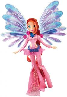 Кукла Winx Клуб Винкс Онирикс Блум