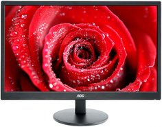 Монитор AOC M2470SWH 23.6&quot; (черный)