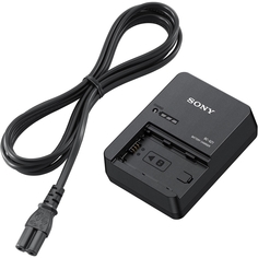 Зарядное устройство Sony BC-QZ1 для NP-FZ100