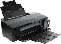 Струйный принтер Epson L1800 (черный)