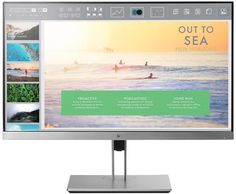 Монитор HP EliteDisplay E233 23&quot; (белый)